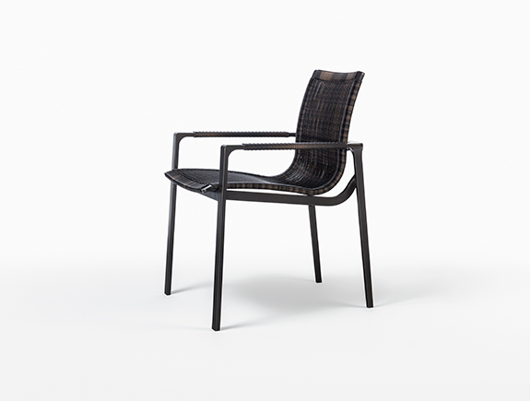 Picture of KEEL DINING CHAIR