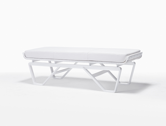 Picture of MEDUSE BENCH