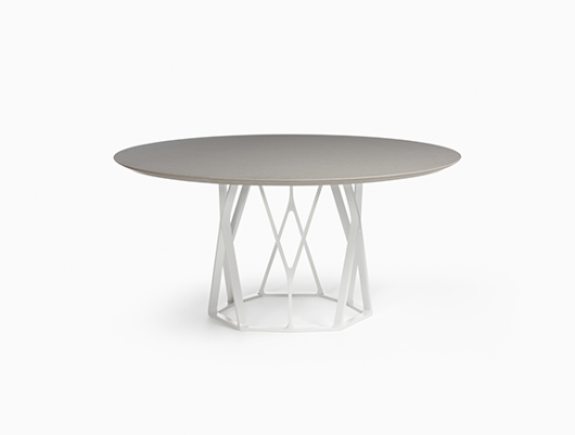 Picture of REEF DINING TABLE