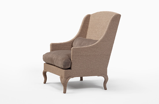 Picture of DUCLO ARMCHAIR