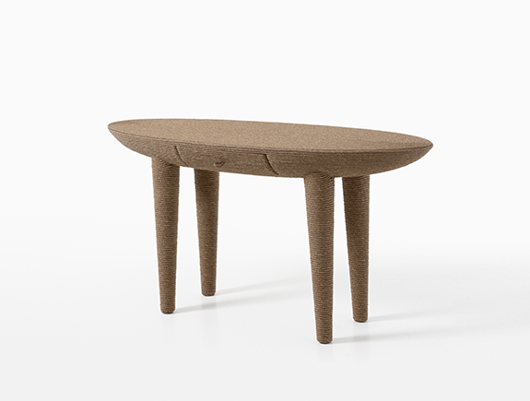 Picture of ILDE TABLE