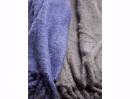 Picture of MOHAIR THROW