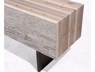 Picture of BARN BOARD BLOK BENCH
