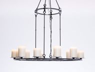 Picture of MADIERA HANGING LAMP