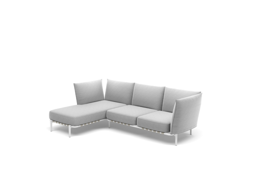 Picture of 3-SEATER DAYBED RIGHT