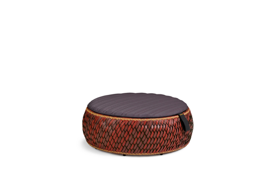 Picture of FOOTSTOOL