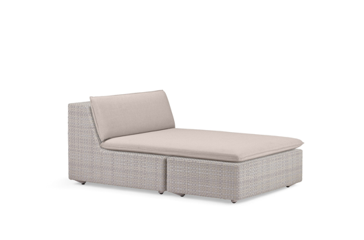 Picture of CHAISE LONGUE