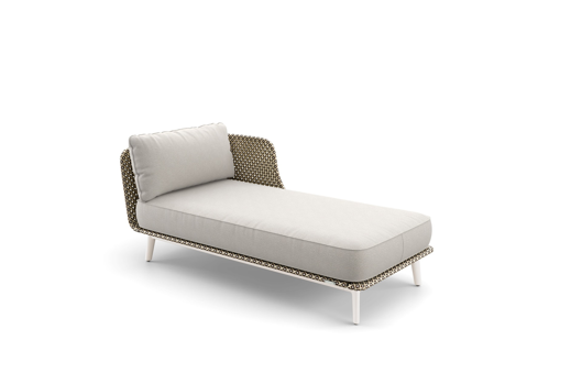 Picture of DAYBED LEFT