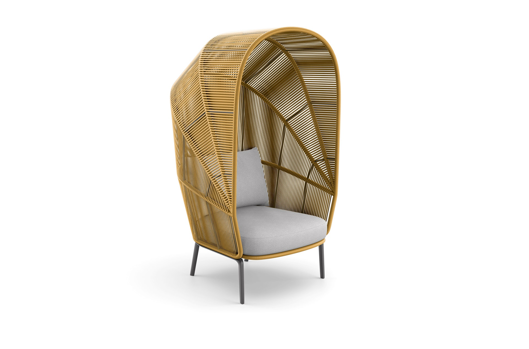Picture of COCOON CHAIR