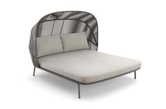 Picture of COCOON DOUBLE DAYBED