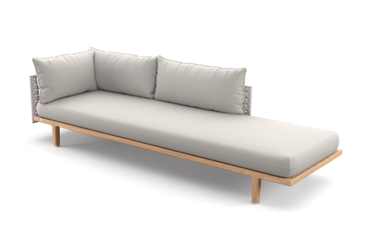 Picture of EXTENDED DAYBED LEFT