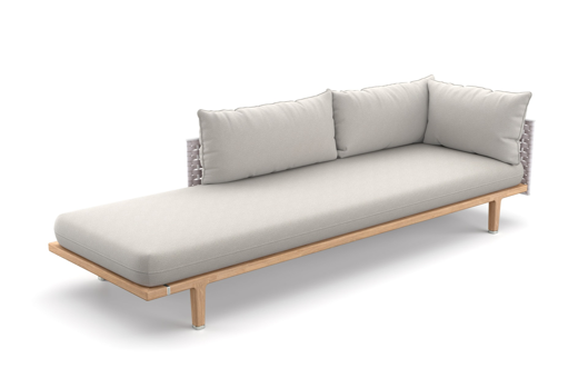 Picture of EXTENDED DAYBED RIGHT