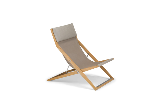 Picture of DECK CHAIR