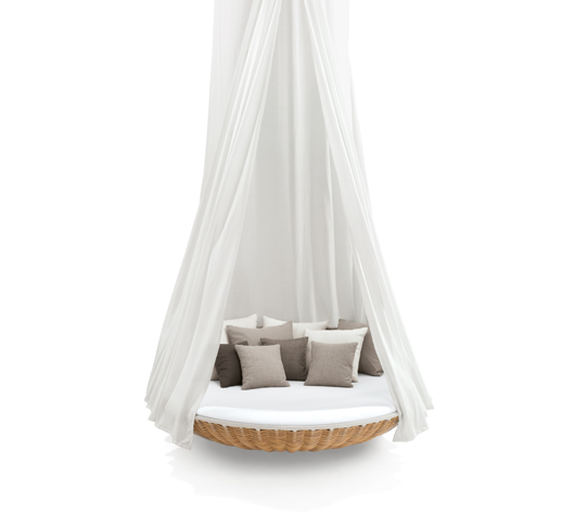 Picture of CANOPY FOR HANGING LOUNGER