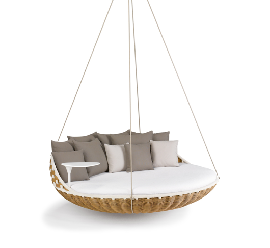 Picture of HANGING LOUNGER