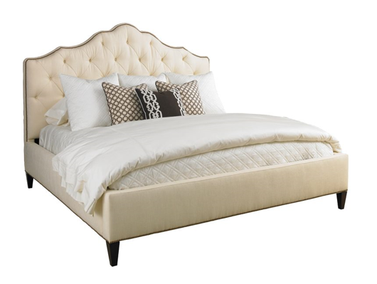 Picture of FAIRHOLM KING UPHOLSTERED BED