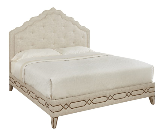 Picture of MATTHEW'S KING BED