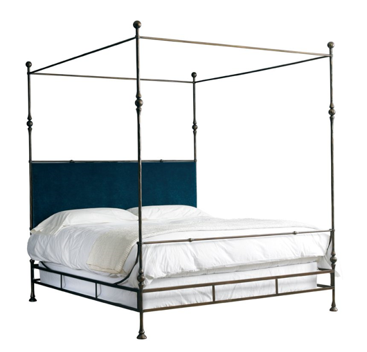 Picture of TUSCAN KING BED