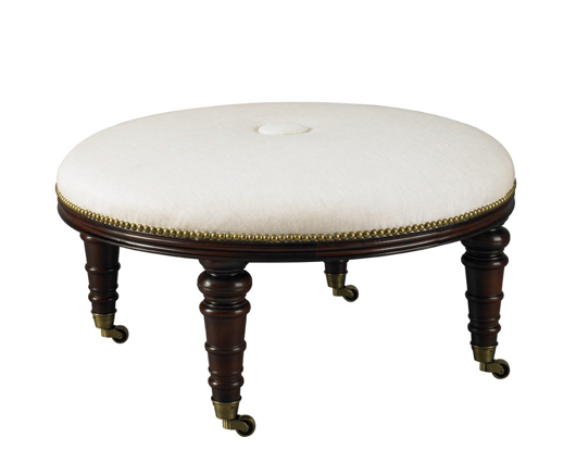 Picture of RING-AROUND FOOT STOOL