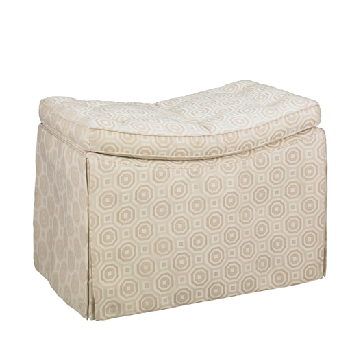 Picture of SWAY ME OTTOMAN