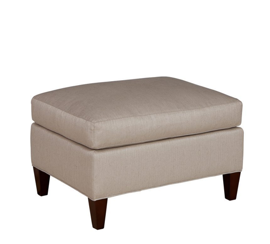 Picture of SMITH OTTOMAN
