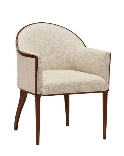Picture of PERRIAND CHAIR