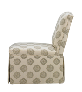Picture of BROOKE ARMLESS CHAIR