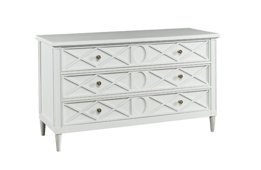 Picture of SILHOUETTE DRESSER