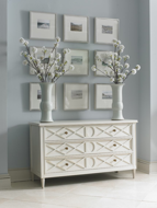 Picture of SILHOUETTE DRESSER