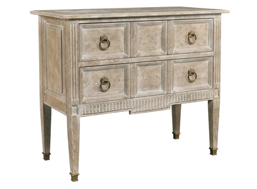 Picture of ASHEN LOWBOY