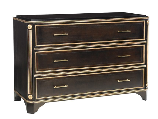 Picture of DIRECTOIRE COMMODE