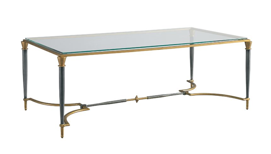 Picture of JOSEF COCKTAIL TABLE