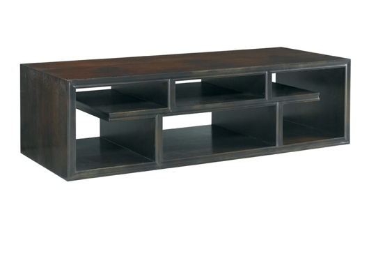 Picture of HOFFMAN COFFEE TABLE