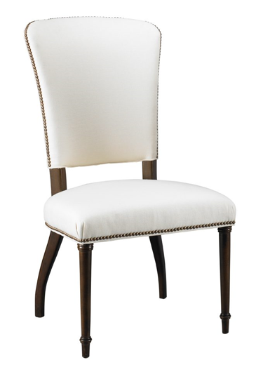 Picture of STILETTO ARMLESS CHAIR