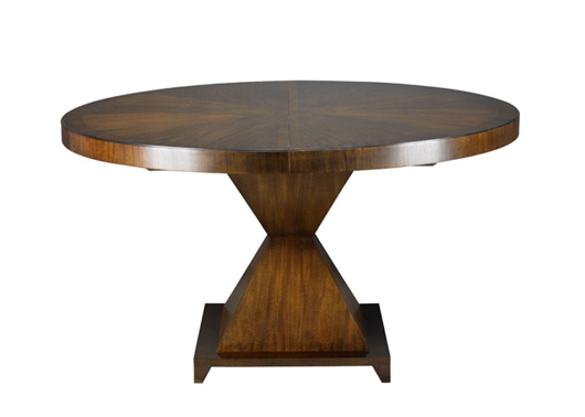 Picture of HOURGLASS DINING TABLE