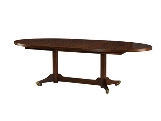 Picture of LONDON DINING TABLE