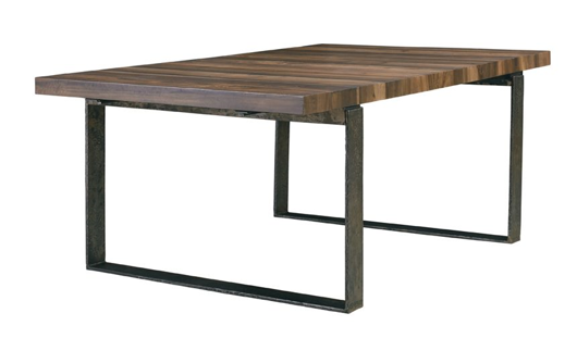 Picture of CARACAS DINING TABLE