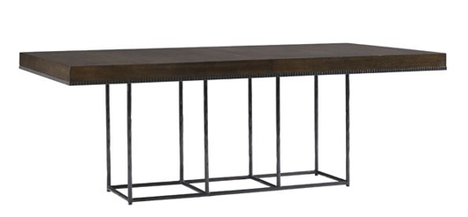 Picture of THOMAS DINING TABLE