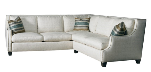 Picture of MANHATTAN 2 PIECE SECTIONAL