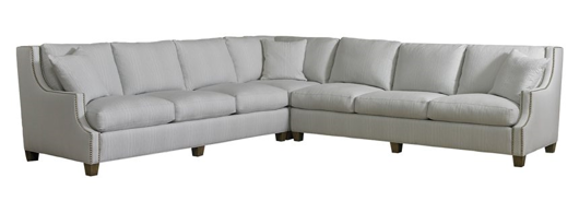 Picture of MANHATTAN 3 PIECE SECTIONAL