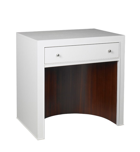Picture of ATLANTIC SIDE TABLE