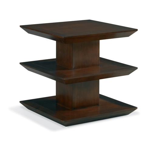 Picture of 3-TIER SIDE TABLE
