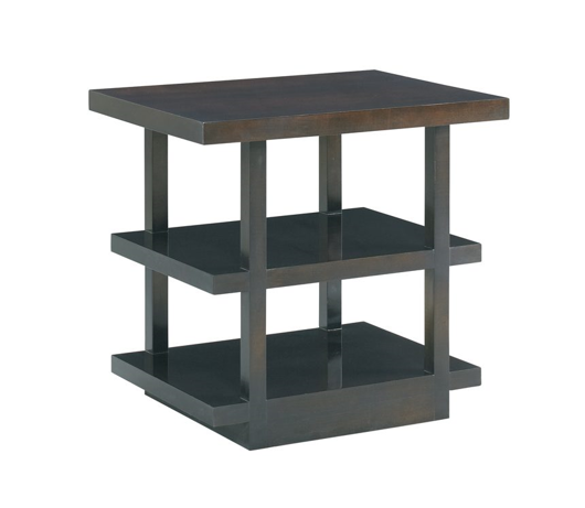Picture of PLANAR SIDE TABLE