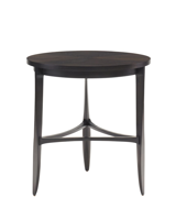 Picture of EDITH SIDE TABLE