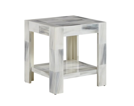 Picture of MATTERHORN SIDE TABLE