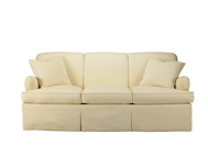 Picture of EDWARDIAN SOFA