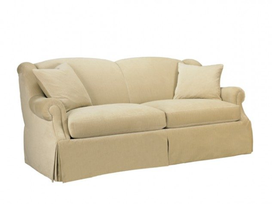 Picture of SLOPED ARM SOFA