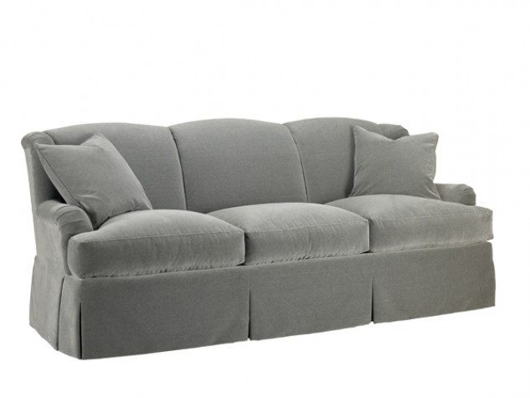 Picture of WINGED LOUNGE SOFA