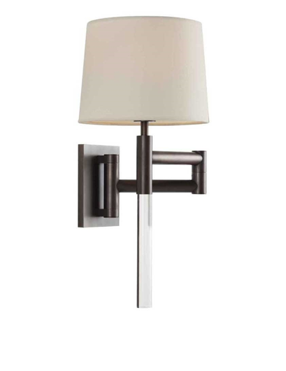 Picture of KNOWLTON SWING ARM SCONCE