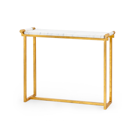 Picture of DIANA CONSOLE, GOLD